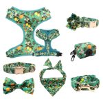 Green Flower Harness Kit